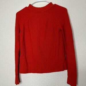 Stio Rune Crewneck Merino Wool Sweater Small